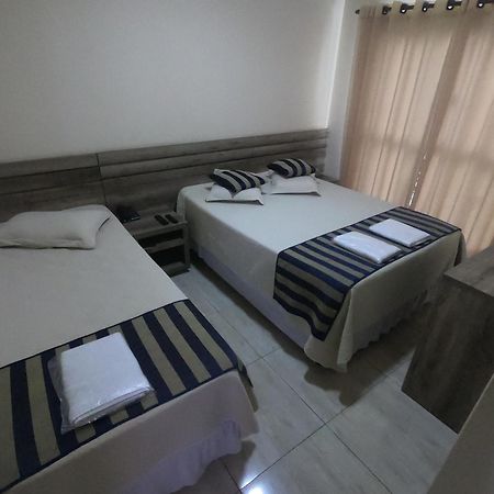 Open Hotel Telêmaco Borba المظهر الخارجي الصورة