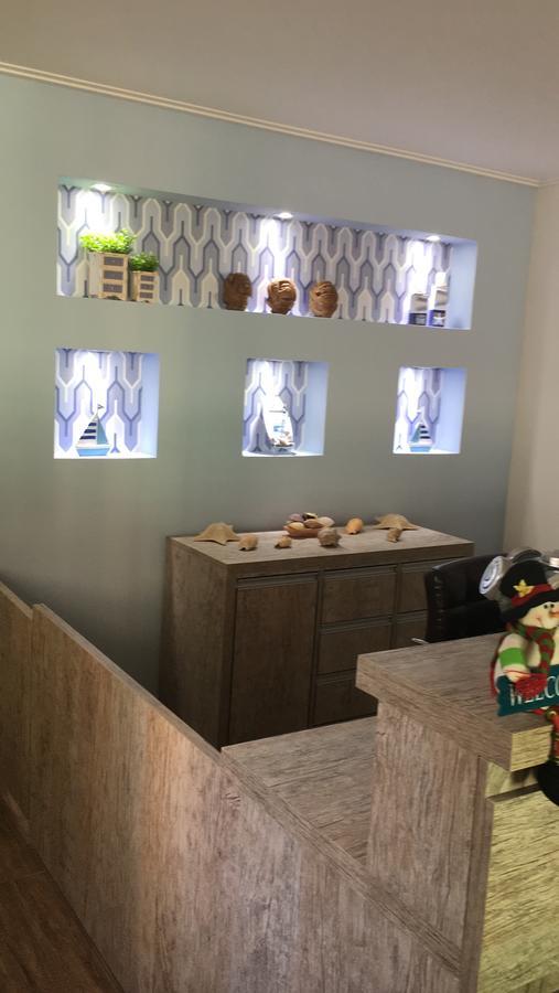 Open Hotel Telêmaco Borba المظهر الخارجي الصورة