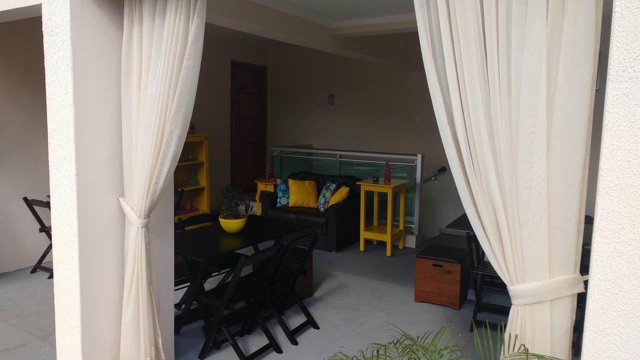 Open Hotel Telêmaco Borba المظهر الخارجي الصورة